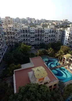 Bramha Majestic, Udyog Vihar, Gurgaon