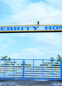 Celebrity Homes, Sector 13 Kharghar, Navi Mumbai