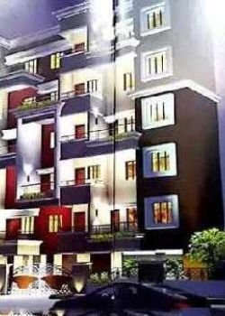 Earth Heights 1, Karol Bagh, Delhi