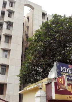 Eden Tower Apartment, Sector 13 Kharghar, Navi Mumbai