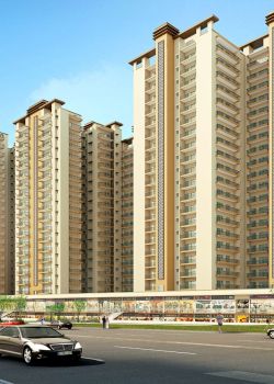 Antriksh Golf City, Shivalik Nagar, Haridwar
