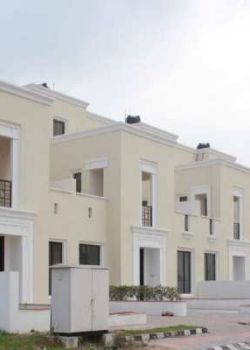 Emaar Mohali Hills, Lonavala, Pune