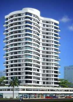 Galaxy Carina, Palm Beach Road, Navi Mumbai