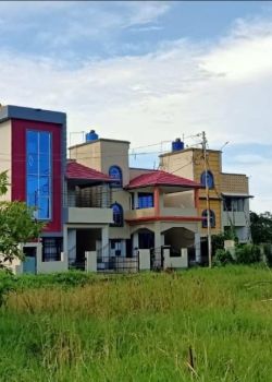 Gangotri Township, Amtala, Kolkata
