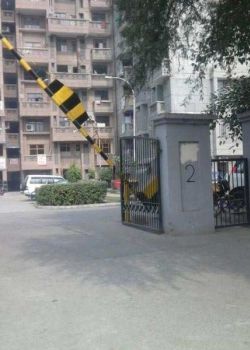 Hewo Apartments, Sector 13 Kharghar, Navi Mumbai