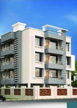 Hilton Residency, Sector 13 Kharghar, Navi Mumbai