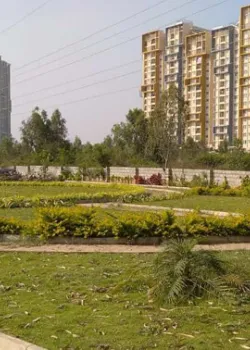 Jade Garden, Bandra East, Mumbai