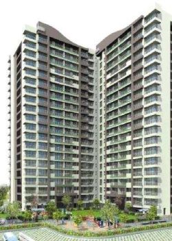 K Raheja Maple Leaf Chs, Bandra East, Mumbai