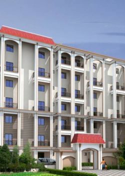 Kasturi Garden, Nagpur
