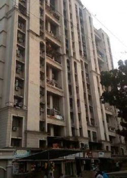 Kavyadhara Complex, Thane West