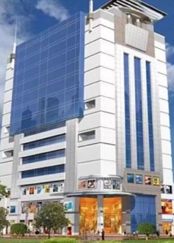 Klj Tower, Shivaji Marg, Delhi