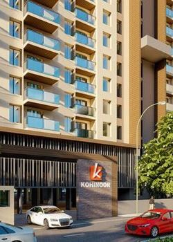 Kohinoor Shangrila, Sakal Nagar, Aundh, Pune
