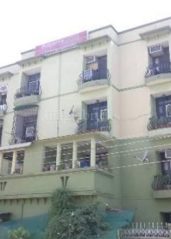 Mangalam Apartment, Sector 13 Kharghar, Navi Mumbai