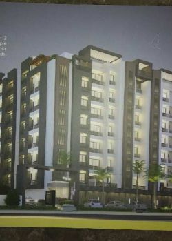 Shyam Elegance, Ahmedabad