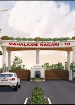 Mahalaxmi Nagar 10,