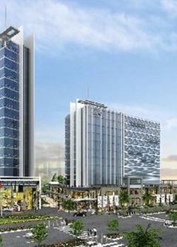 Malbu Town, Sohna Road, Gurgaon