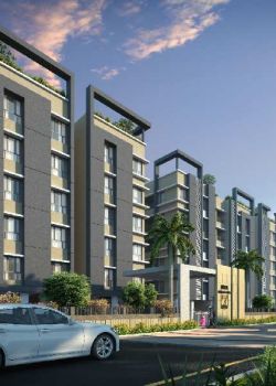 Manakamna 7, Sector 13 Kharghar, Navi Mumbai
