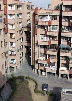 Mandakini Apartment, Sector 13 Kharghar, Navi Mumbai