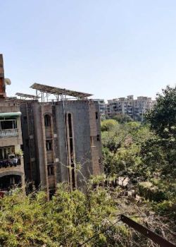 Mayank Apartments,Sector 13 Kharghar,Navi Mumbai
