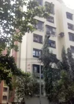 Meena Towers Apartment, Sector 13 Kharghar, Navi Mumbai