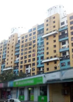 Meridian Apartments,