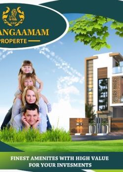 JSN ENCLAVE, Valasaravakkam, Chennai