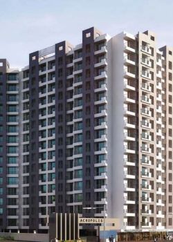 Bhoomi Acropolis, Mumbai