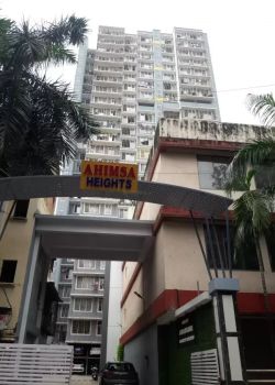 Ahimsa Heights, Kirti Nagar, Delhi