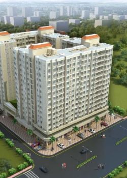 Aloha, Palghar West