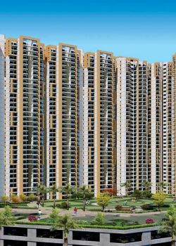 Amrapali Verona Heights, Sector 62 Noida