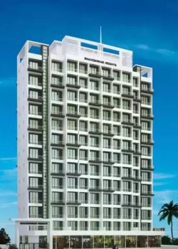 Bhaveshwar Heights, Kirti Nagar, Delhi