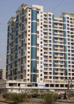 Gajra Bhoomi Heights, Ghatkopar East, Mumbai