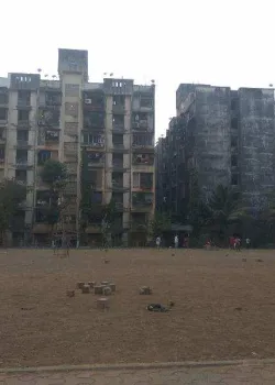 Csr Complex, Sector 13 Kharghar, Navi Mumbai