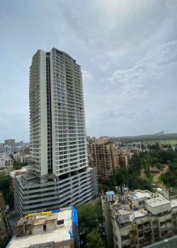 Dlh The Park, Wagle Estate, Thane