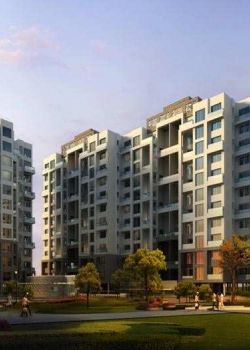 Downtown Langston, Dhole Patil Road, Pune