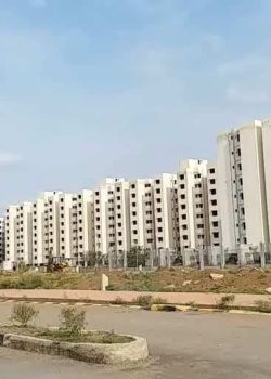 Rda Indraprastha Phase 2, Sector 13 Kharghar, Navi Mumbai