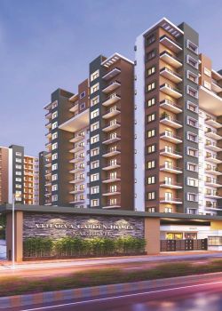 Atharva Garden Homes Nagari VII, Besa, Nagpur