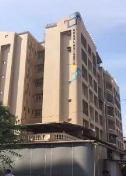 Gokul Avenue, Gokul Township, Virar West, Mumbai