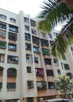 Gokul Horizon, Sector 13 Kharghar, Navi Mumbai