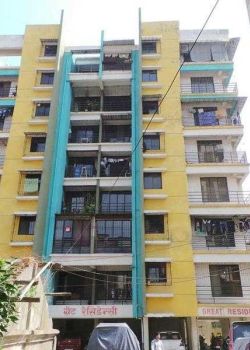 Highland Residency, Belapur, Navi Mumbai