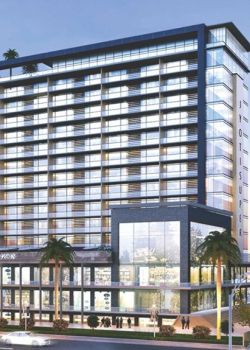 The Hub, Raj Nagar Extension, Ghaziabad