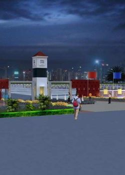 New Sanwer City, Sector 13 Kharghar, Navi Mumbai