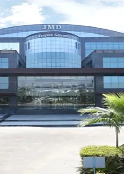 Jmd Empire Square, Nehru Place, Delhi