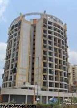 Kailash Heights, Sector 13 Kharghar, Navi Mumbai
