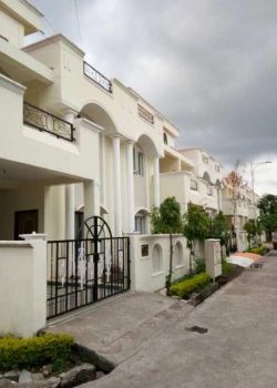 Kakda Abhinav Homes, Inder Pura, Bhopal