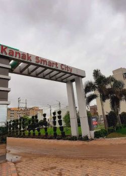 Kanak Smart City, Sector 13 Kharghar, Navi Mumbai