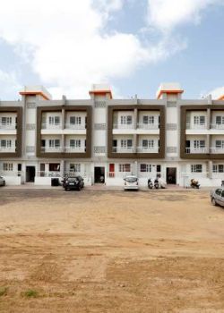 Kasturi Residency, Kirti Nagar, Delhi