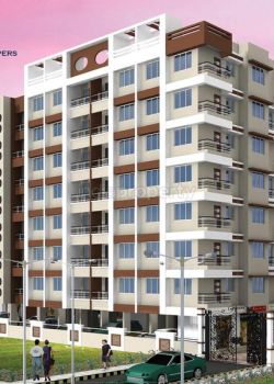 Orchid Residency, Gotri Road, Vadodara