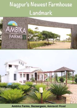 Ambika Farms Dwitiya,Sector 13 Kharghar,Navi Mumbai