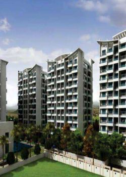 Regency Astra, Titwala, Thane